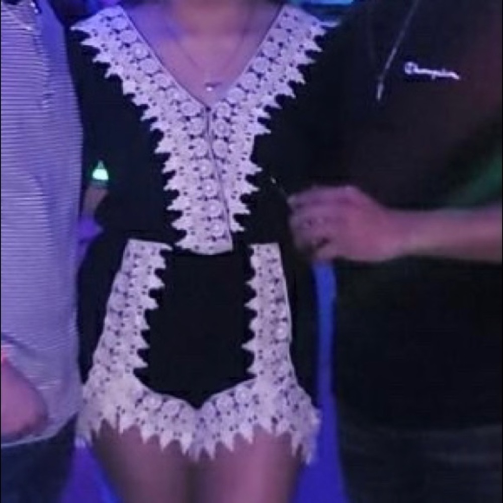 Verty romper - Picture 7 of 7